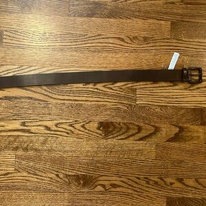 Banana republic belt
